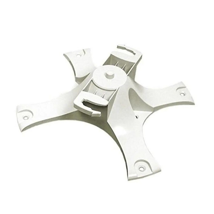 JW047A Hewlett Packard Enterprise Mount ARUBA AP-220-MNT-W1W Mt Basic White 320 Series