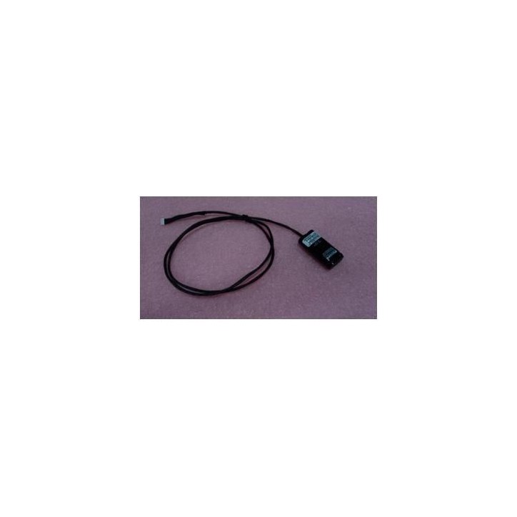654873-003-RFB Hewlett Packard Enterprise Capacitor Pack with 36-inch cable - Provides back up power to the Flash-Backed Write C