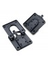 6KD15AA 6KD15AA HP Quick Release Bracket 2 EM870AA, 814857