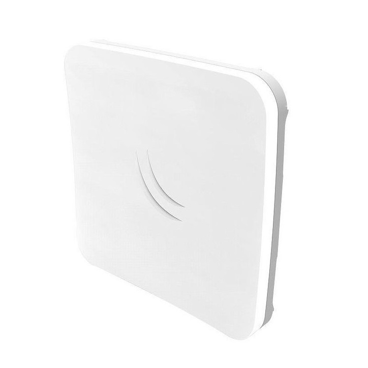 RBSXTSQ2ND MikroTik Low-cost small-size 10dBi 2.4GHz dual chain integrated CPE/Backbone 767746 Integrated antenna