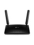 TL-MR6400 TL-MR6400 TP-Link 300Mbps Wireless N 4G LTE Router, EU Power Supply TL-MR6400 External