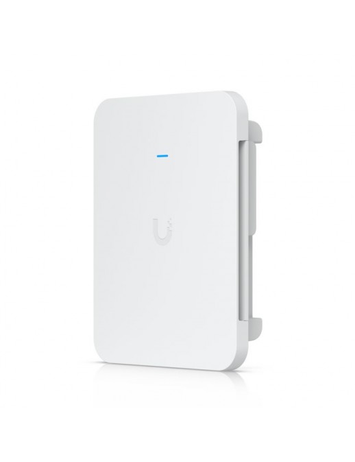 UACC-U7-PRO-WALL-FM Ubiquiti U7 Pro Wall Paintable Flush Mount, Polycarbonate, white Ubiquiti Networks