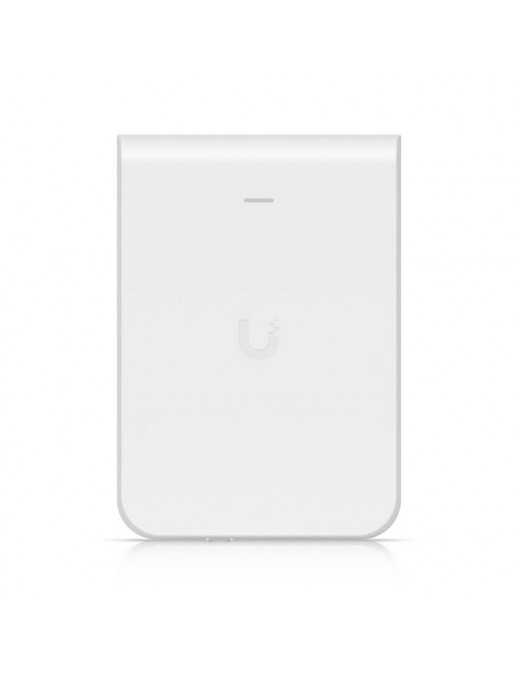 UACC-U7-PRO-WALL-COVER Ubiquiti U7 Pro Wall Paintable Cover, Polycarbonate, 157.8 x 110.8 x 39.5 mm Ubiquiti Networks
