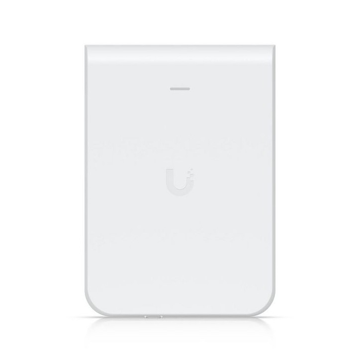 UACC-U7-PRO-WALL-COVER Ubiquiti U7 Pro Wall Paintable Cover, Polycarbonate, 157.8 x 110.8 x 39.5 mm Ubiquiti Networks