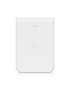 UACC-U7-PRO-WALL-COVER UACC-U7-PRO-WALL-COVER Ubiquiti U7 Pro Wall Paintable Cover, Polycarbonate, 157.8 x 110.8 x 39.5 mm Ub...