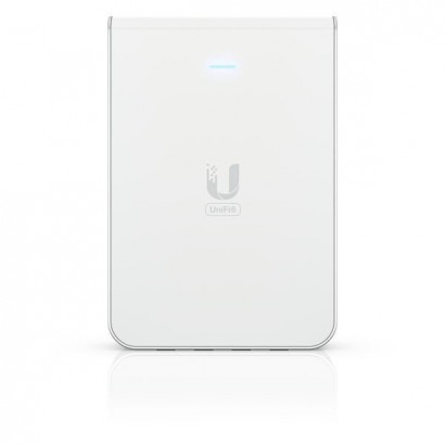 U6-IW U6-IW Ubiquiti WiFi, RJ4, Ethernet, Bluetooth, PoE in/out, 139.66 x 96 x 31.19 mm, 460 g 1062186 5,9 dBi