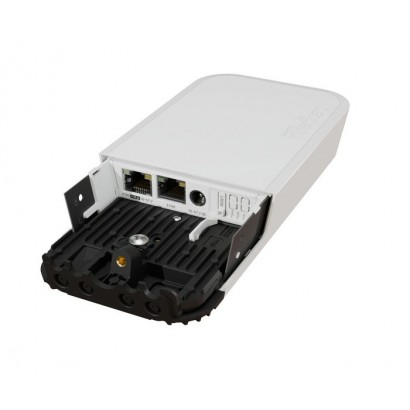 WAPGR-5HACD2HND&EC200A-EU WAPGR-5HACD2HND&EC200A-EU MikroTik IPQ-4018, RouterOS v7, PoE-IN, DC, 12 W, Wi-Fi 4, Wi-Fi 5, Micro...