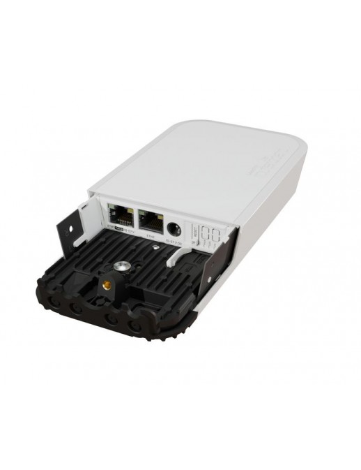 WAPGR-5HACD2HND&EC200A-EU MikroTik IPQ-4018, RouterOS v7, PoE-IN, DC, 12 W, Wi-Fi 4, Wi-Fi 5, Micro SIM CE, E-MARK, EAC, ROHS