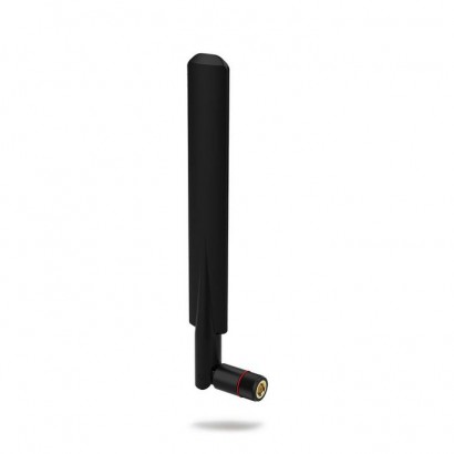PWB-24-58-72-RSMARV PWB-24-58-72-RSMARV Panorama Antennas WIFI antenna 2.4/5/7.2GHz, 3dBi Omni-directional, RP-SMA, 163 x 22 ...