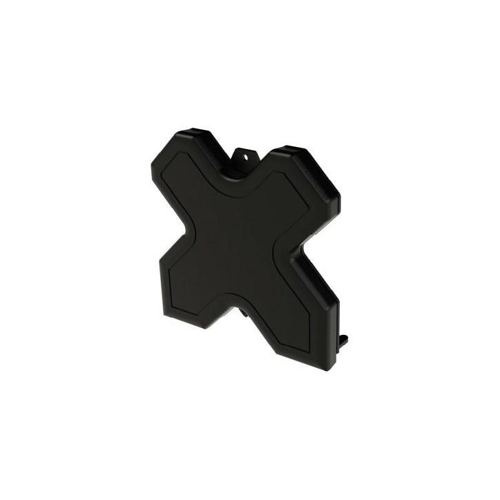 DMM4-6-60-2TS9 Panorama Antennas 4G/5G 4x4 MIMO DESK MNT ANT 2m / 4xTS9 SMA