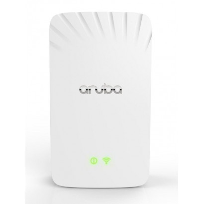 R3V46A-RFB R3V46A-RFB Hewlett Packard Enterprise Aruba AP-505H (RW) Dual-radio 802.11ax 2x2 Unified Hospitality AP with 1+4 E...