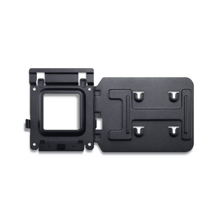 YN6XJ Dell Dock Mounting Bracket Kit 0575-BBIV - Latitude 5280/- Latitude 5285 2-in-1/- Latitude 5289 2-in-1/- Latitude 5480/- L YN6XJ Dell Dock Mounting Bracket Kit 0575-BBIV - Latitude 5280/- Latitude 5285 2-in-1/- Latitude 5289 2-in-1/- Latitude 5480/- L