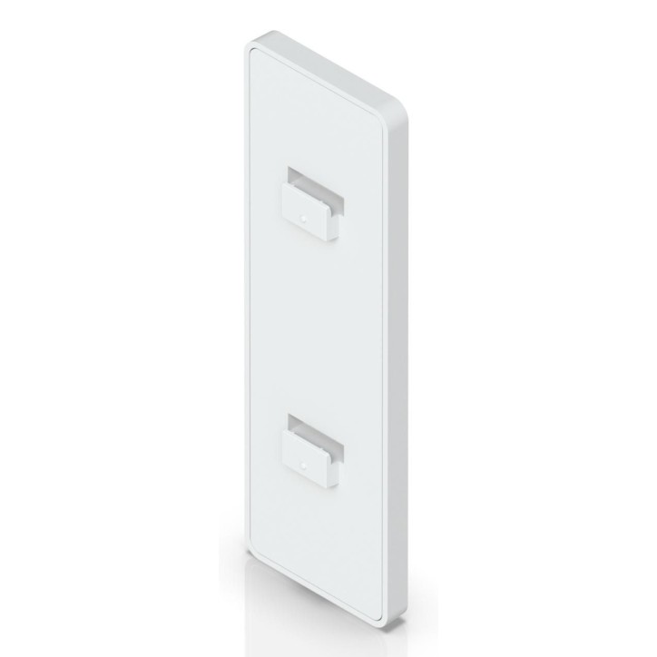 UACC-SWITCH-FM Ubiquiti Floating Mount, Polycarbonate, silicone rubber, 125.6 x 40.4 x 10.4 mm NONE - Only use for non-battery i