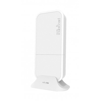 WAPR-2ND&EC200A-EU WAPR-2ND&EC200A-EU MikroTik QCA9531, RouterOS v7, 650 MHz, PoE-IN, DC, 802.11b/g/n, Wi-Fi 4, Mini SIM CE, ...