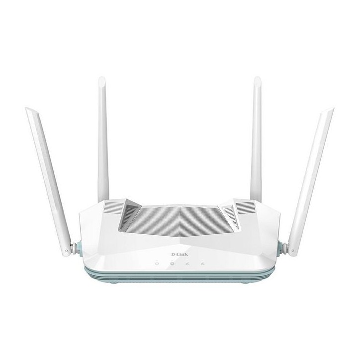 R32/E_OLD D-Link EAGLE PRO AI AX3200 Smart Router External