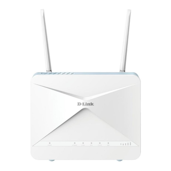 G415/E D-Link EAGLE PRO AI AX1500 4G Smart Router G415 EG415EEU3GG4INA1 External