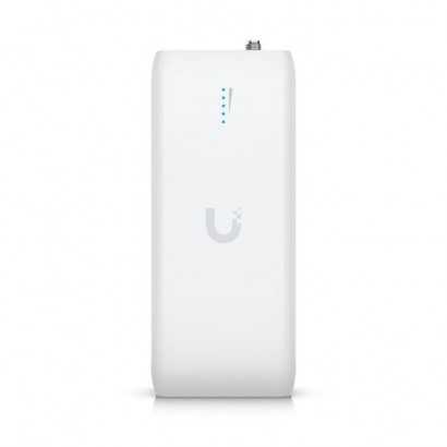 UDB UDB Ubiquiti Device Bridge, GbE LAN, 15W of PoE, 5 GHz, 867 Mbps, Polycarbonate, white RP-SMA Features DSE