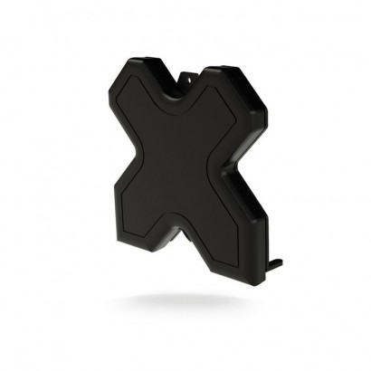 DMM4-6-60-2SP DMM4-6-60-2SP Panorama Antennas 4G/5G CAT18/20 LTE, 4x4 MiMO, 5dBi, 50 Ohm, 4x SMA, 185 x 184 x 23 mm SMA