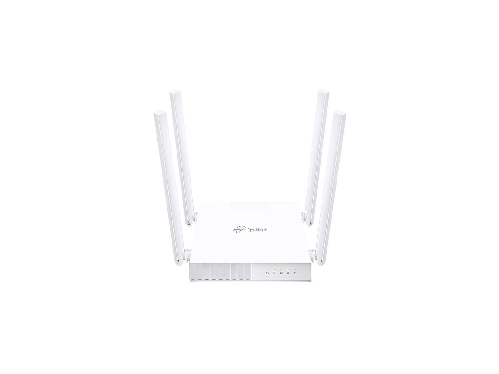 ARCHER C24 ARCHER C24 TP-Link Wireless Router Fast Ethernet Dual-Band (2,4 Ghz / 5 Ghz) 4G White External