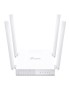ARCHER C24 ARCHER C24 TP-Link Wireless Router Fast Ethernet Dual-Band (2,4 Ghz / 5 Ghz) 4G White External