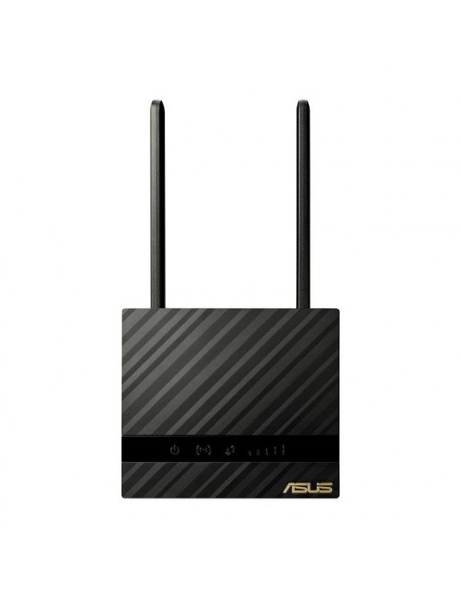 90IG07E0-MO3H00 Asus IEEE 802.11a, IEEE 802.11b, IEEE 802.11g, Wi-Fi 4, N300, 300mbps, LTE, 128mb Internal & external
