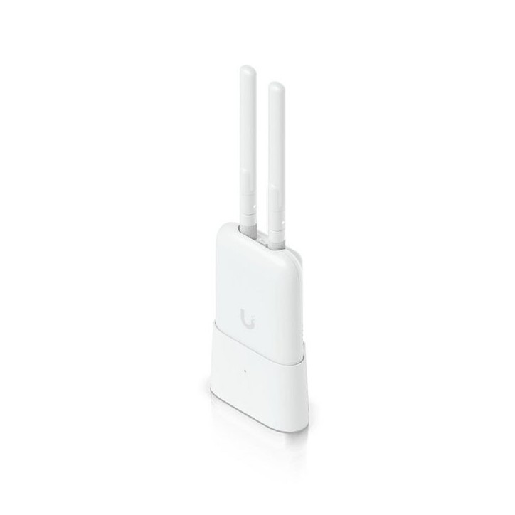 UACC-UK-ULTRA-OMNI-ANTENNA Ubiquiti 3 dBi, 4 dBi, 154 x 15 x 15 mm, 42 g Omni-directional antenna