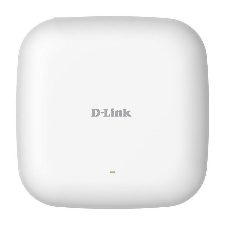 DAP-X2810 D-Link Wi-Fi 6, 10/100/1000 Mbit/s, MIMO, 2.4Ghz, 5Ghz 14132 4,3 dBi