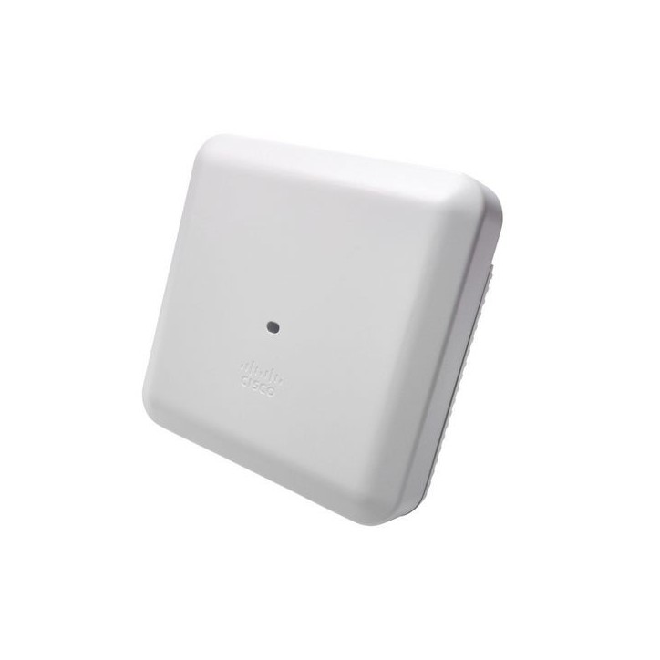 AIR-AP2802I-E-K9-RFB Cisco The 2800 series are for large enterprise organizations that rely on Wi-Fi to engage with customers, i AIR-AP2802I-E-K9-RFB Cisco The 2800 series are for large enterprise organizations that rely on Wi-Fi to engage with customers, i