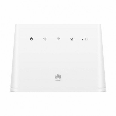 B311-221 B311-221 Huawei Lte White Wireless Router Ethernet Single-Band (2.4 Ghz) 4G SMA Features DSE