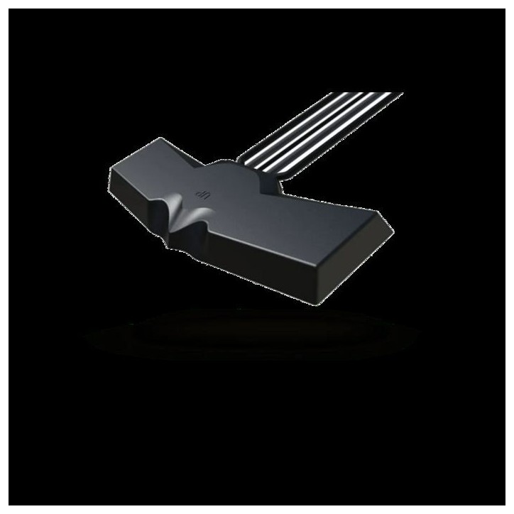 BATM-7-60 Panorama Antennas DASH MOUNT MIMO CELL ANT 3m SMA SMA