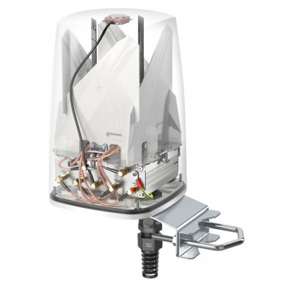 AX50S AX50S QuWireless QuSpot for RUTX50 PoE/LAN Features DSE