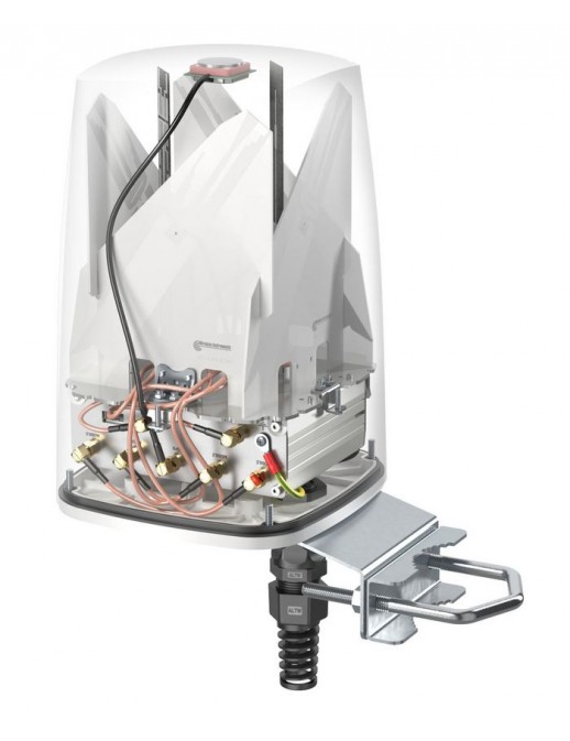 AX50S QuWireless QuSpot for RUTX50 PoE/LAN