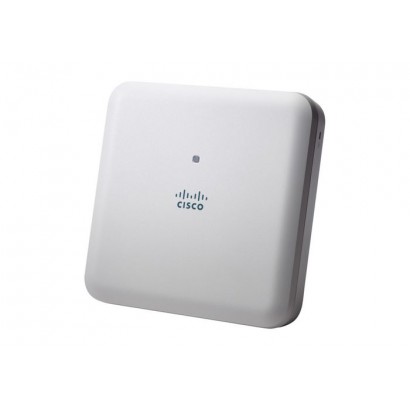 AIR-AP1832I-E-K9-RFB AIR-AP1832I-E-K9-RFB Cisco the 1830's series are Ideal for small and medium-sized networks. Delivering g...