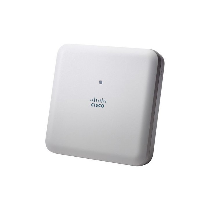 AIR-AP1832I-E-K9-RFB Cisco the 1830's series are Ideal for small and medium-sized networks. Delivering great wireless performanc AIR-AP1832I-E-K9-RFB Cisco the 1830's series are Ideal for small and medium-sized networks. Delivering great wireless performanc