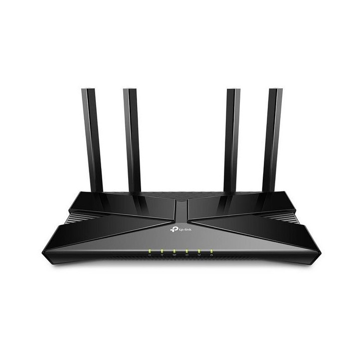 ARCHER AX10 TP-Link Archer AX10, IEEE 802.11ax/ac/n/a/b/g/n, 2.4/5 GHz, 1500 Mbps, 1.5 GHz CPU, 256 MB RAM, 16 MB Flash, 1x 1G W