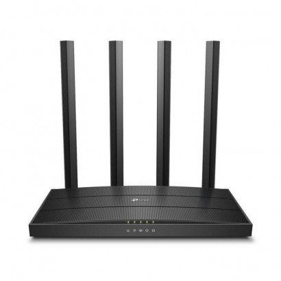 ARCHER C80 ARCHER C80 TP-Link AC1900 Wireless MU-MIMO Wi-Fi Router External Features DSE