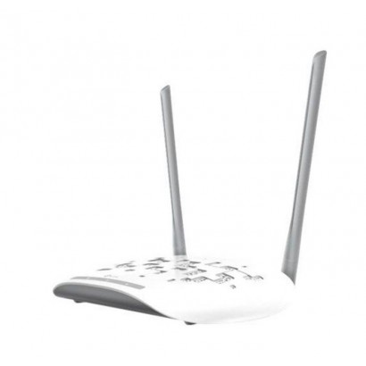 TL-WA801N TL-WA801N TP-Link 2.4 GHz, IEEE 802.11 b/g/n, 300 Mbps, 1 x 10/100 Ethernet RJ-45 Omni-directional Features DSE