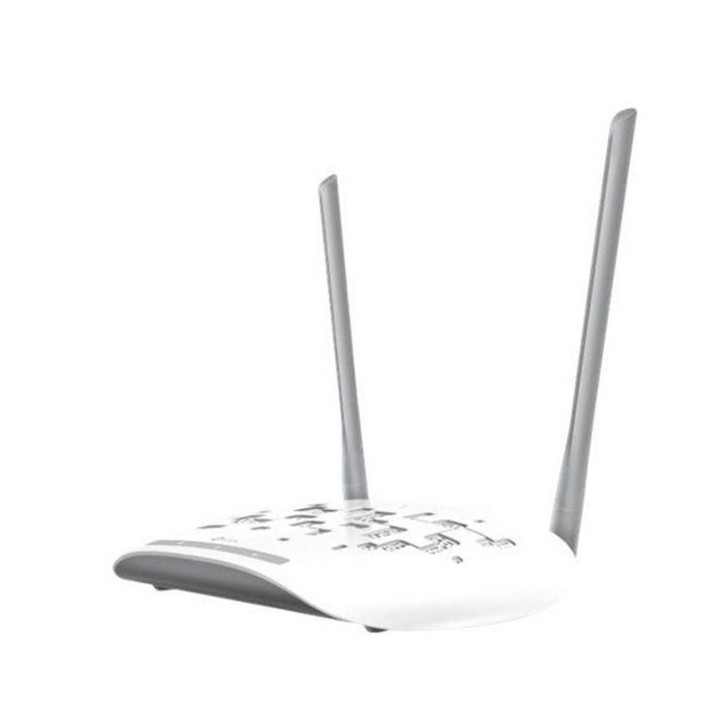 TL-WA801N TP-Link 2.4 GHz, IEEE 802.11 b/g/n, 300 Mbps, 1 x 10/100 Ethernet RJ-45 Omni-directional TL-WA801N TP-Link 2.4 GHz, IEEE 802.11 b/g/n, 300 Mbps, 1 x 10/100 Ethernet RJ-45 Omni-directional