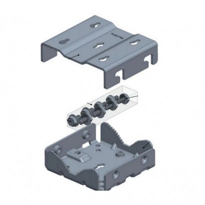 C000000L136A C000000L136A Cambium Networks cnWave Precision Mounting Bracket NONE - Only use for non-battery items Features DSE