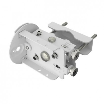 60G-PM Ubiquiti 60G Precision Alignment Mount for airFiber & airMAX, White airFibe, airMAX