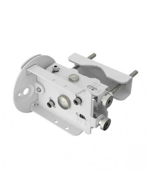 60G-PM Ubiquiti 60G Precision Alignment Mount for airFiber & airMAX, White airFibe, airMAX