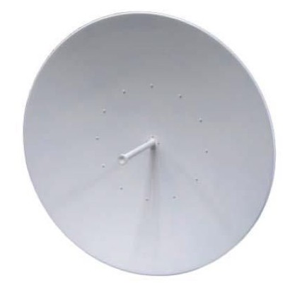 RDH4503B RDH4503B Cambium Networks 0.6 m, N Female, 5.25 - 5.85 GHz, 1.5:1 VSWR, White 11694 RoHS Features DSE