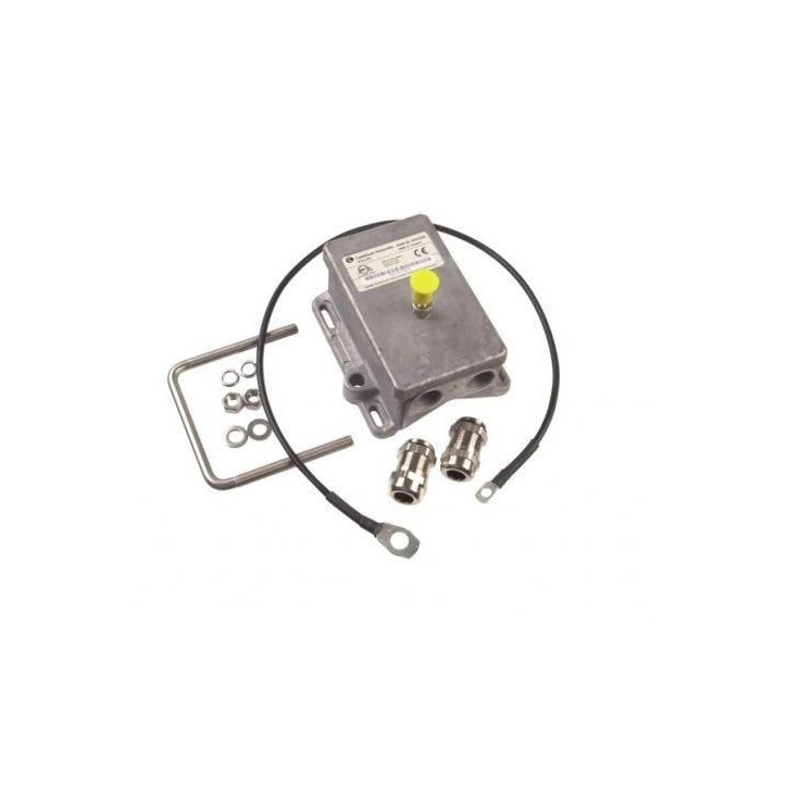 C000065L007B Cambium Networks LPU and Grounding Kit (1 kit per ODU) 18978