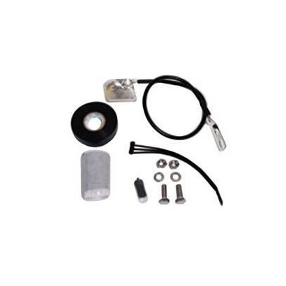 01010419001 01010419001 Cambium Networks Coaxial Cable Grounding Kits for 1/4" and 3/8" Cable 10217 Features DSE