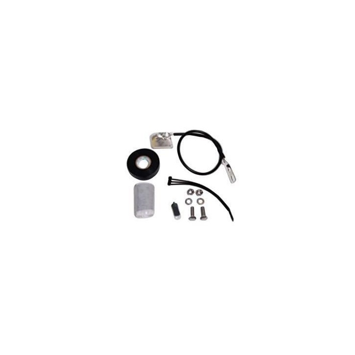 01010419001 Cambium Networks Coaxial Cable Grounding Kits for 1/4" and 3/8" Cable 10217