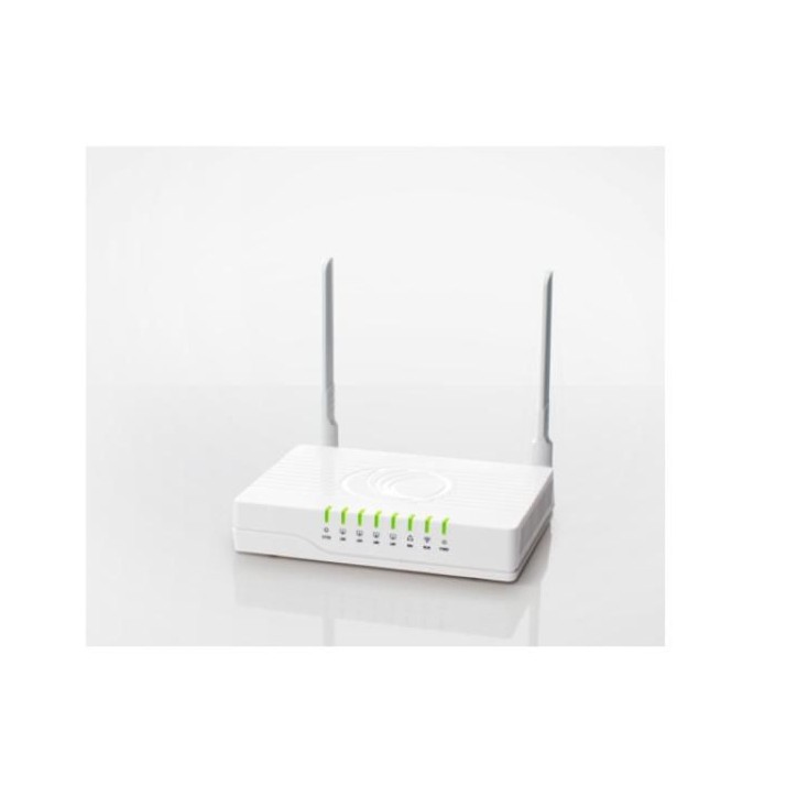 PL-R190WEUA-WW Cambium Networks R190W EU Cord, 802.11n 2.4 GHz WLAN router Integrated antenna