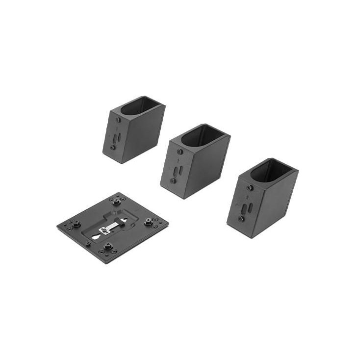 4XH0Z42451 Lenovo ThinkCentre Tiny/Nano Monitor Clamp II