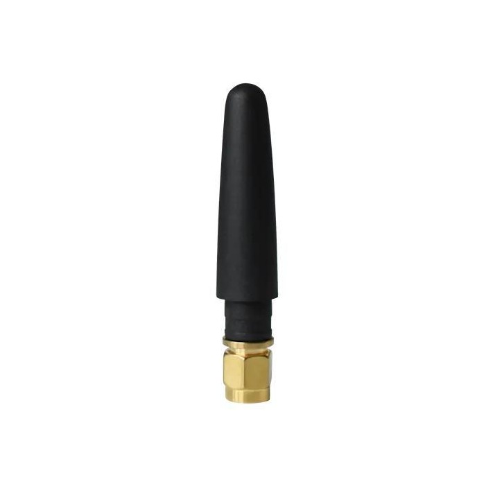 PR1CS450 Teltonika Networks Straight compact mobile antenna SMA