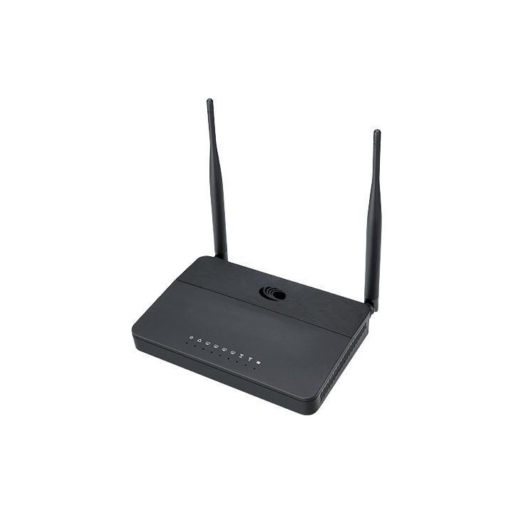 PL-R195WEUA-EU Cambium Networks EU type C P/S, 802.11n/AC Dual Band 2x2 WLAN access point, Cloud Managed, Black External