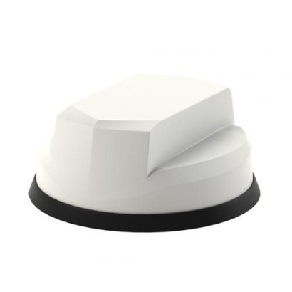 LGMDM-6-60-24-58 Panorama Antennas 2x2MiMo (617-960/1710-6000MHz), WiFi, GPS/GNSS, 6 dBi,...